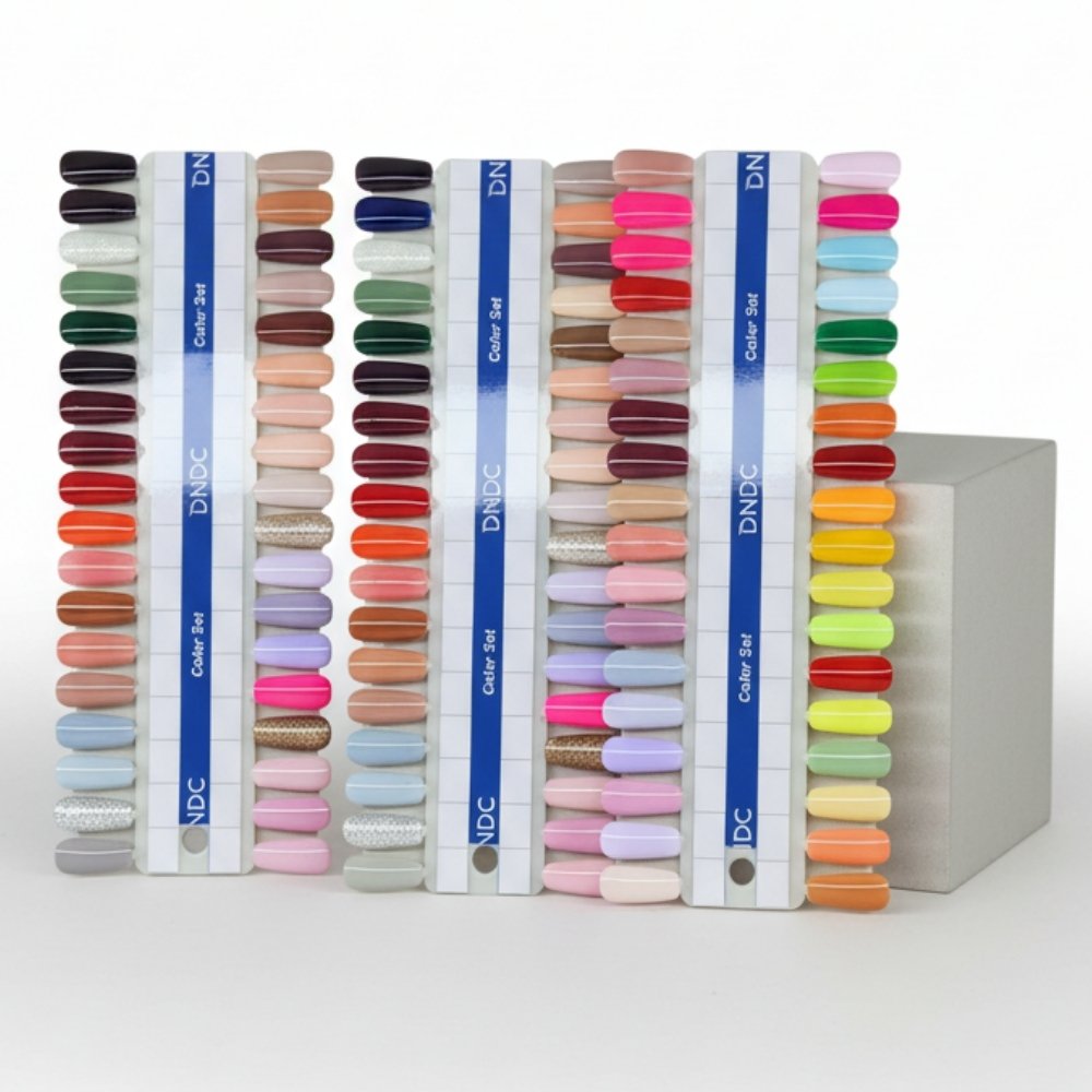 color gel polish - Image 3