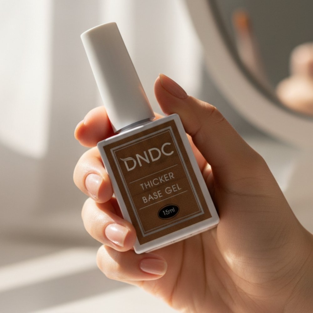 Thicker Base Gel - Image 3